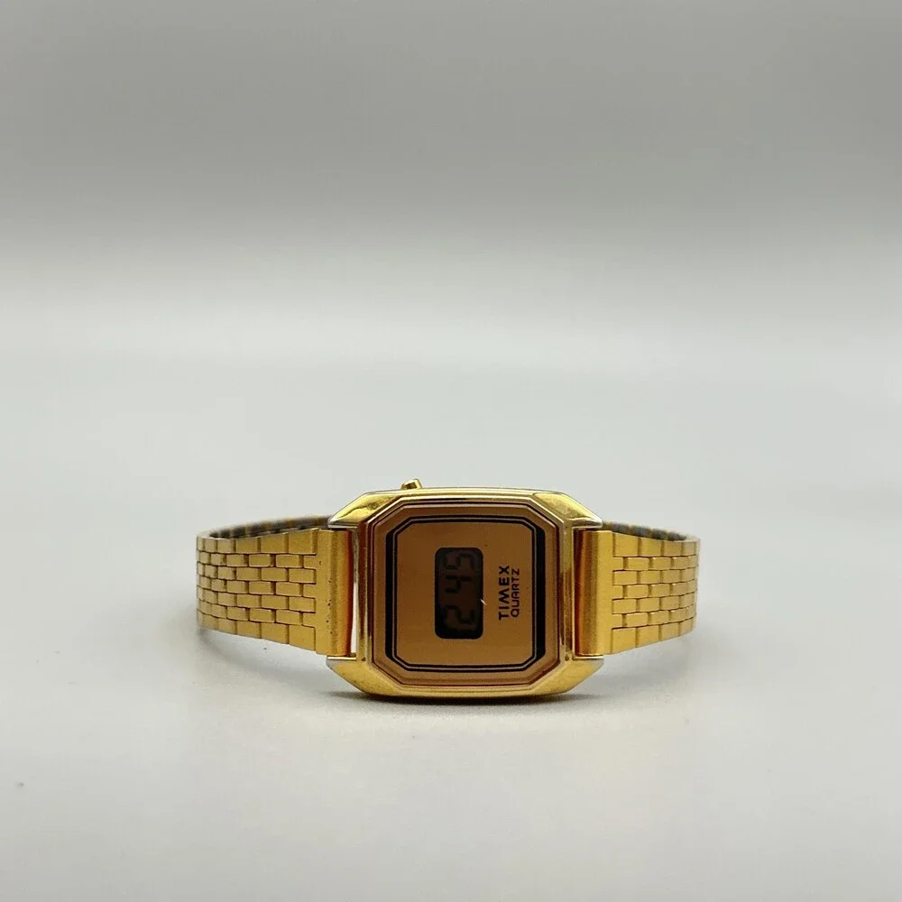 Timex see photos